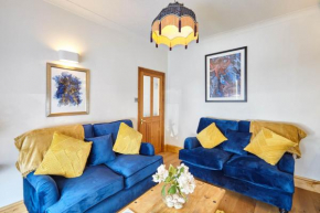 Host & Stay - Sea Urchin, Whitby